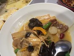 -京味斋·北京烤鸭(华威桥北工大店)