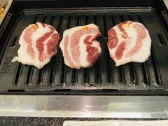 -韩满园· 甄选韩式烤肉