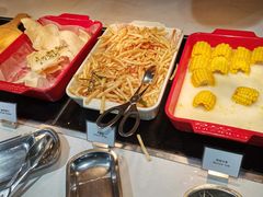 -威珀斯酒店·珀萃美食餐厅
