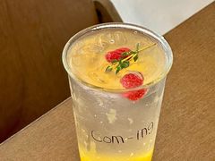 -餐酒吧Com-ing Bar(上海路店)
