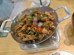 -厨帮湘(花都雅乐城店)