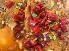 红烧臭鳜鱼-沔阳会馆(沔街店)