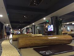 -绿岛汤泉韩式休闲会所
