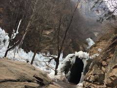 -黑龙潭风景区