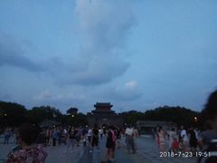 -卢沟桥文化旅游区