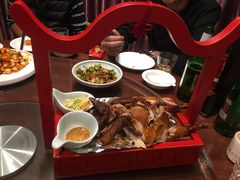 -小土豆北方菜馆(文慧园店)