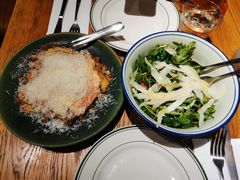 -La Strada(安福路店)
