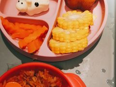 -西贝莜面村(上海百联西郊店)