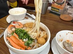-曼谷食堂·泰国家庭料理(丹桂路店)
