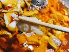 -雲蜀龙阁·金牌水煮鱼(方庄店)