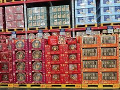 -山姆会员商店(亦庄创意生活广场店)