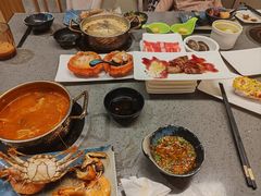 -常州逸高酒店-中餐厅