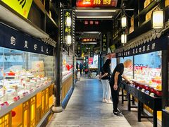 -江南韵·无锡太湖文化体验餐厅(凤凰天街店)