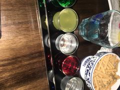 -鸡尾酒实验室酒吧(隆礼路店)