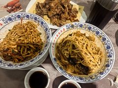 -老浒记烤鸭-北京菜(琉璃厂店)