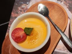 -盛焰铁板烧(王府井店)
