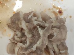 -楼外楼大刀肉传统火锅(西安大路店)