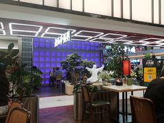 -南拳十三姨·潮汕砂锅粥·粤菜(西单大悦城店)