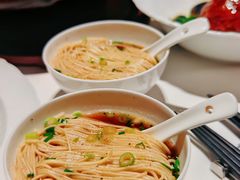 -淮香国色·淮扬菜(正大中心店)