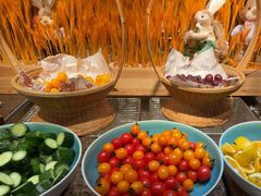 -杭州开元名都大酒店·地中海自助餐厅