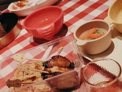 -西贝(紫荆广场店)