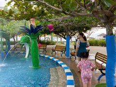 -三亚亚龙湾天域度假酒店