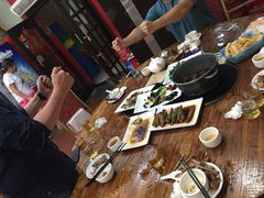 -广记餐厅(万福路店)
