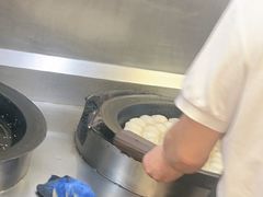 -小杨生煎(黄河路店)
