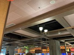 -同庆楼(滨湖万达广场店)