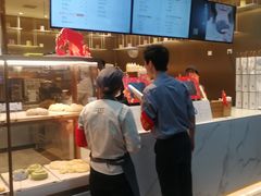 -奈雪的茶(深圳北站店)