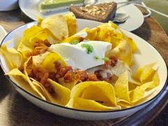 玉米片-1901 Cafe(西四店)