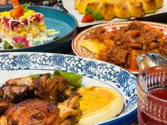 -卢布里西餐厅(总店)