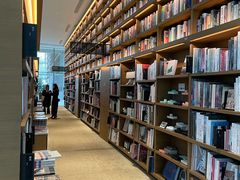 -茑屋书店(天目里店)