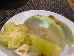 -天津湾西餐厅(三亚海棠湾洲际度假酒店)