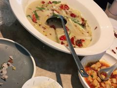 -田王府·金牌泡椒田鸡(晋江SM店)