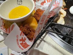 -猫爪爪原切自助烤肉(观音桥阳光世纪店)