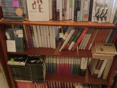 -麦田书店(国防路店)