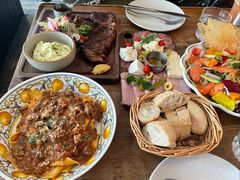 -Alimentari Grande(东湖路店)