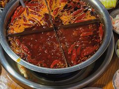 -渝味黄姐火锅(黄泥村店)