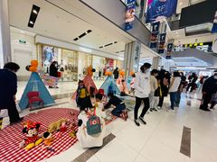 -远洋未来广场(育慧北路店)