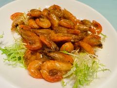-和平官邸·花园餐厅(武定西路店)