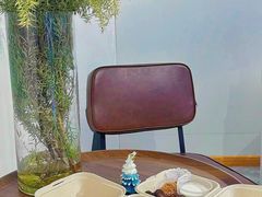 -艾加柒克蛋糕茶歇甜品台(春熙路店)