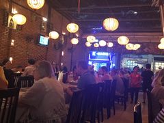 -Lanterns Vietnamese Restaurant