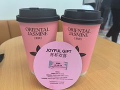 -茉莉奶白(天水秦州万达广场店)