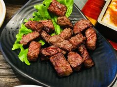 -朴大人炭烤·韩国料理(奥帆中心海尔洲际店)