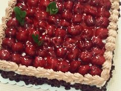 -麦香村手工烘焙(乐安店)