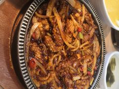 -米村拌饭(城阳万象汇店)