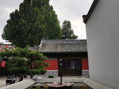 -嵩祝寺及智珠寺