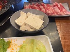 -重庆川渝肥妹火锅