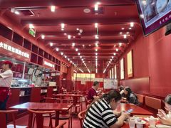 -喜家德虾仁水饺(景枫中心店)